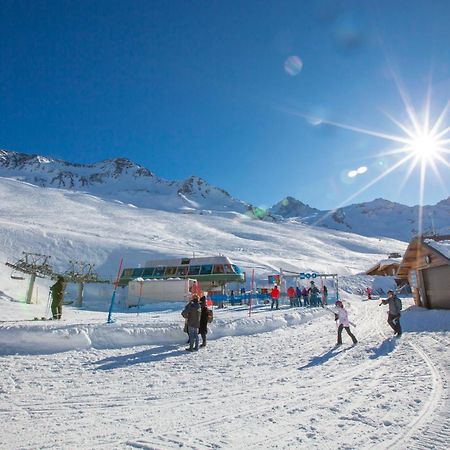 Chamonix Sud - Balme 306 - Happy Rentals Exterior foto